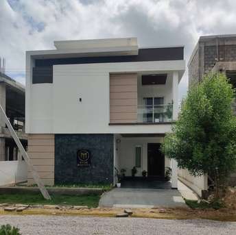 3 BHK Villa For Resale in Venice City Kollur Hyderabad  7328359