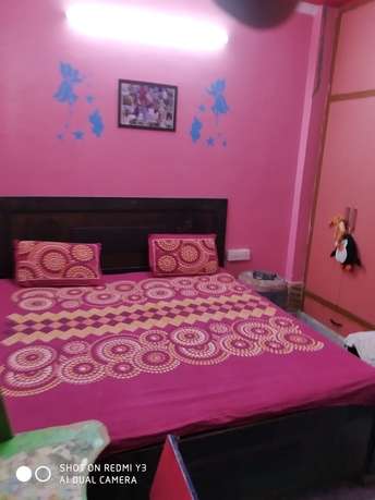 1 BHK Builder Floor For Rent in Mahavir Enclave 1 Delhi  7328365