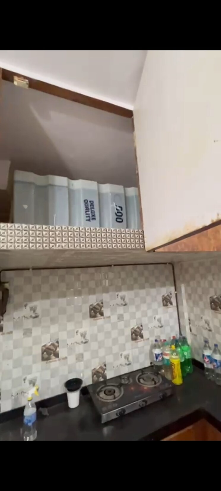 Kitchen, shantinagar-chs 1 Bedroom 425 Sq.Ft. Builder Floor In Mira Road Mumbai 7328411