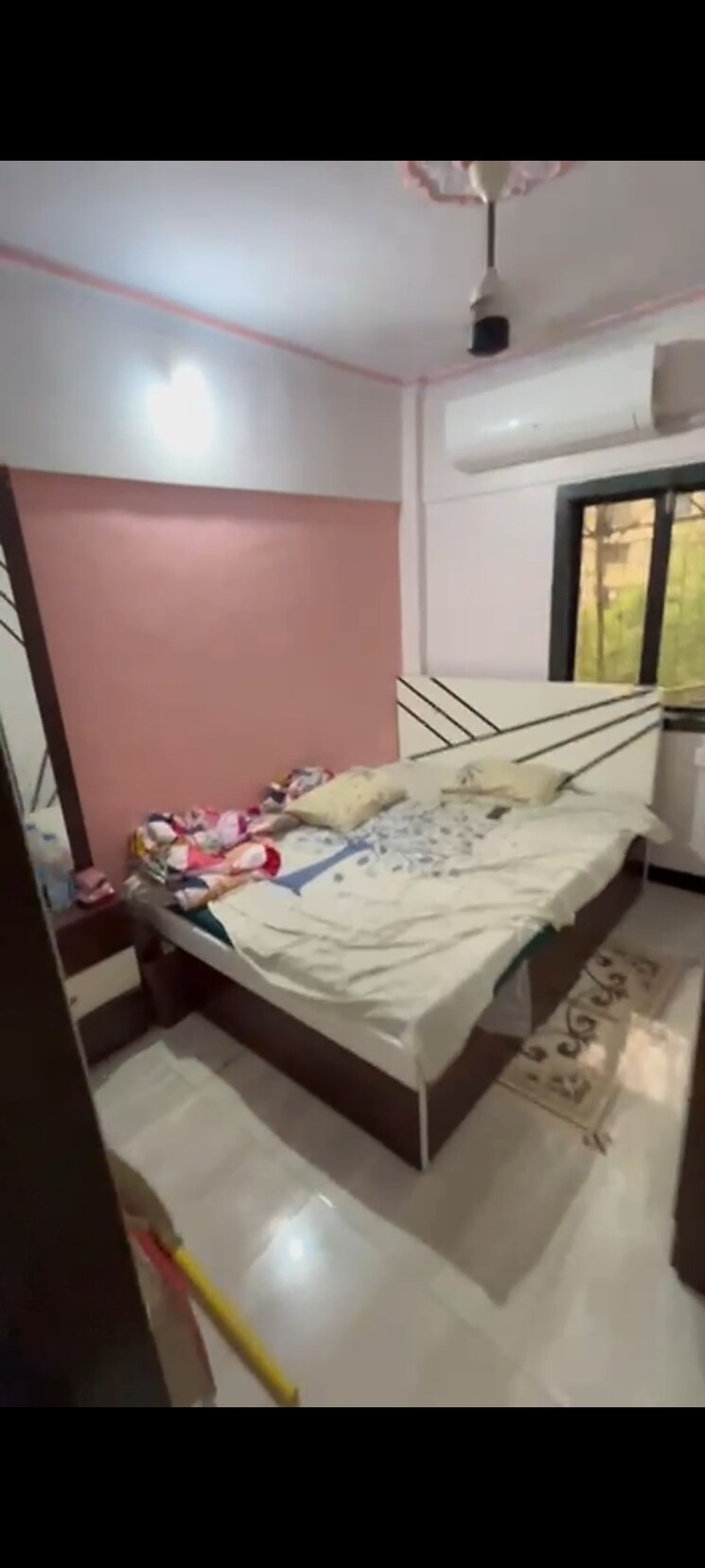 Bedroom, shantinagar-chs 1 Bedroom 425 Sq.Ft. Builder Floor In Mira Road Mumbai 7328411