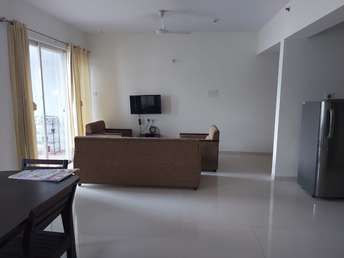 2 BHK Apartment For Rent in Amit Sapphire Park Balewadi Pune  7328383