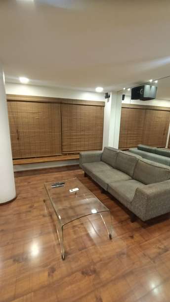 2 BHK Apartment For Rent in Shantivan CHS Andheri Andheri West Mumbai  7328384