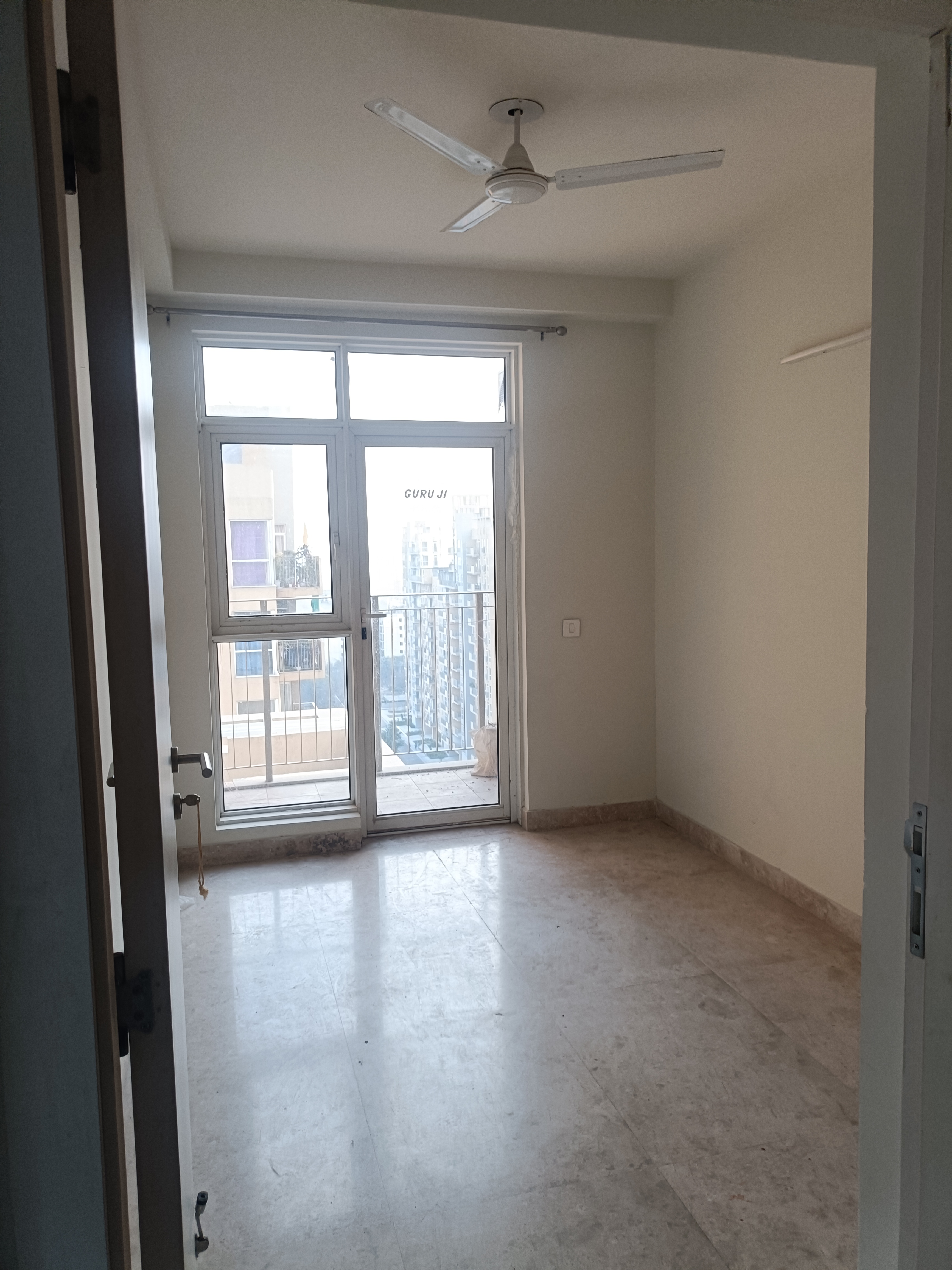 2 BHK Apartment For Rent in Sector 67a Gurgaon  7328418