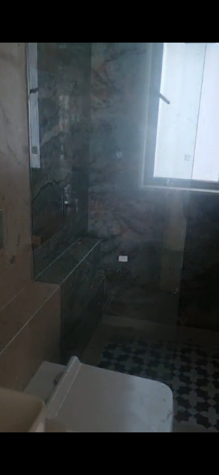 Bathroom, bulbul-tarang-apartment 2 Bedroom 1000 Sq.Ft. Apartment In Khar West Mumbai 7325713