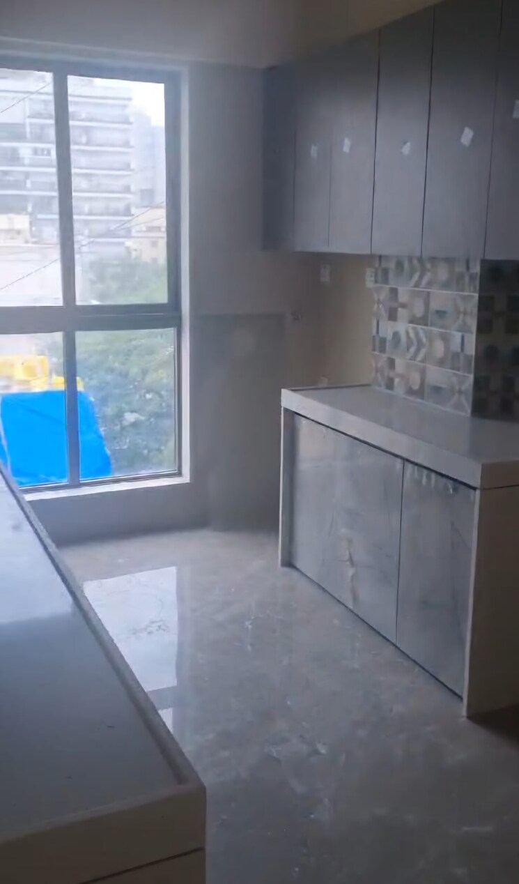 Kitchen, bulbul-tarang-apartment 2 Bedroom 1000 Sq.Ft. Apartment In Khar West Mumbai 7325713