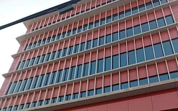 Office Space For Sale in Madhapur