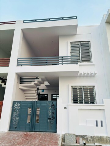 3 BHK Villa – Exterior View View at Indira Nagar - for Sale