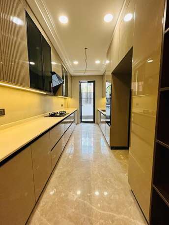3 BHK Builder Floor For Rent in Udyog Vihar Gurgaon  7328443