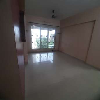 1 BHK Apartment For Rent in Harmony Horizons Ghodbunder Road Thane  7328458