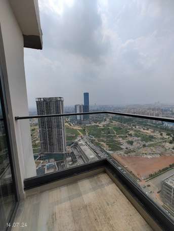 2 BHK Apartment For Rent in M3M Heights Sector 65 Gurgaon  7328479