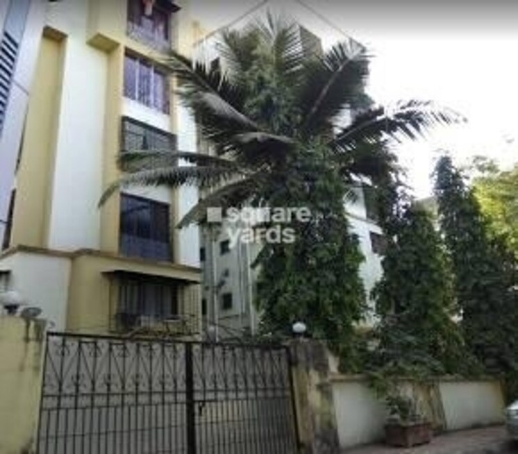 Exterior View, skylark-chs-gorai 1 Bedroom 545 Sq.Ft. Apartment In Borivali West Mumbai 7328482