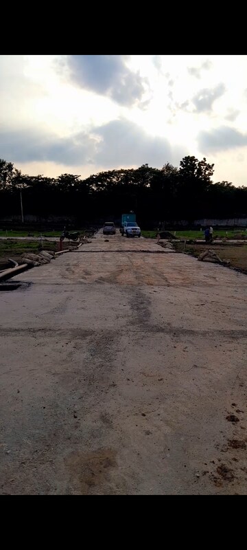 Plot Area in  Land at Katol rd – for Sale
