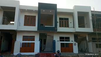 2 BHK Independent House For Resale in Sultanpur Road Lucknow  7328499