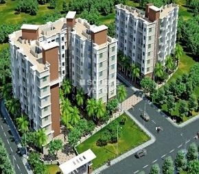 1 BHK Apartment For Rent in Rucha Vatika Titwala Thane  7328557