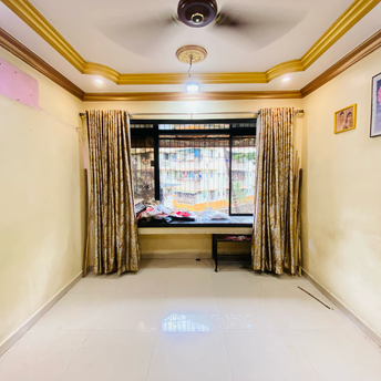 1 BHK Apartment For Rent in Anamika CHS Dombivli West Dombivli West Thane  7328543
