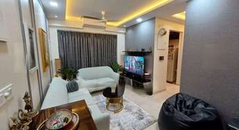 2 BHK Apartment For Rent in Kalpataru Paramount Kapur Bawdi Thane  7328555