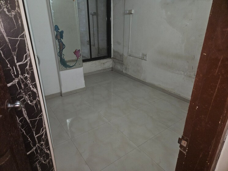 Balcony, riya-residency-kharghar 1 Bedroom 550 Sq.Ft. Apartment In Kharghar Sector 19 Navi Mumbai 7328548