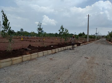 Plot Area in  Plot at Kamkole – for Sale