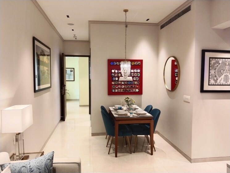 Living Room, rugi-colonia 1 Bedroom 635 Sq.Ft. Apartment In Ambernath Thane 7328579