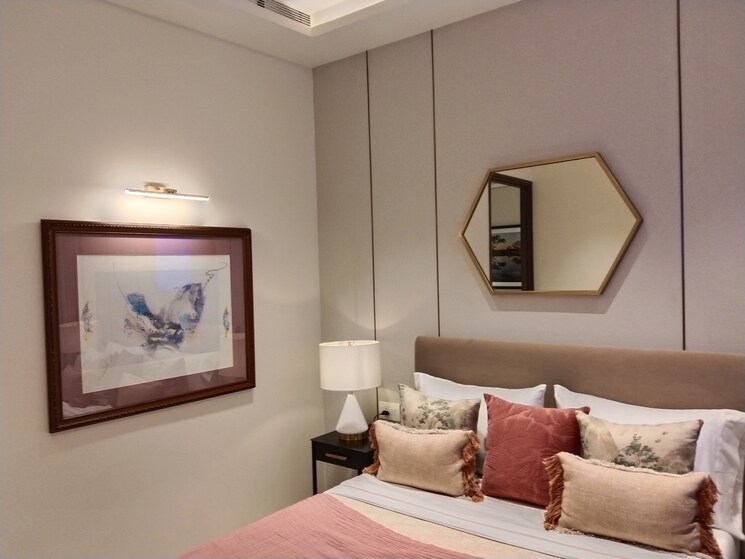 Room, rugi-colonia 1 Bedroom 635 Sq.Ft. Apartment In Ambernath Thane 7328579