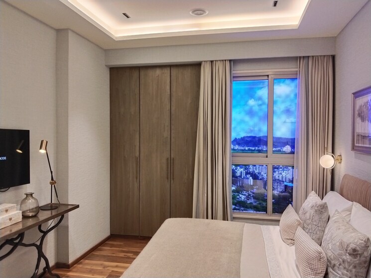 Bedroom, rugi-colonia 1 Bedroom 635 Sq.Ft. Apartment In Ambernath Thane 7328579