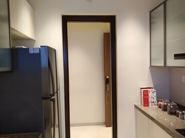 Furnished Amenities in 1 BHK Apartment at Rugi Colonia, Ambernath – for Sale