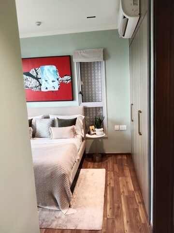 Furnished Amenities in 1 BHK Apartment at Rugi Colonia, Ambernath – for Sale