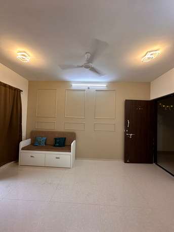 1 BHK Apartment For Rent in Venus Skyline Ulwe Sector 18 Navi Mumbai  7328597