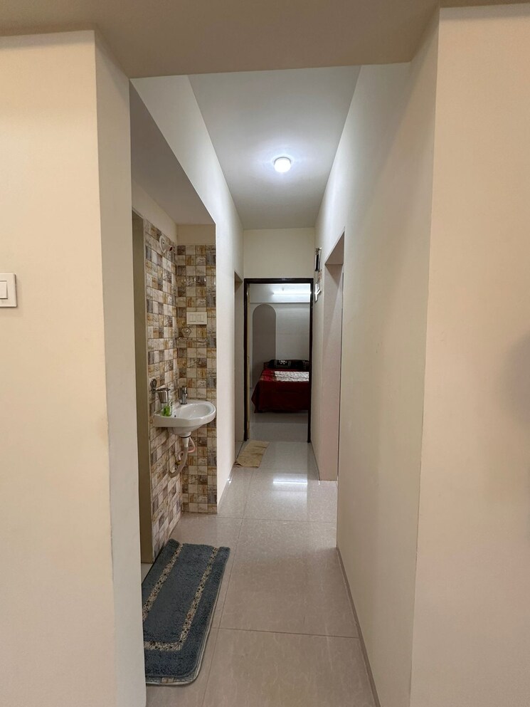 undefined, venus-skyline 1 Bedroom 550 Sq.Ft. Apartment In Ulwe Sector 18 Navi Mumbai 7328597