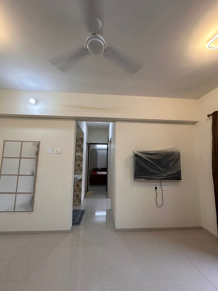 Room, venus-skyline 1 Bedroom 550 Sq.Ft. Apartment In Ulwe Sector 18 Navi Mumbai 7328597