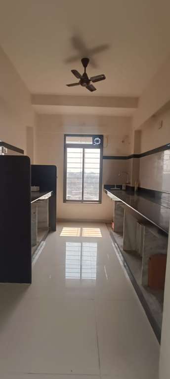 3 BHK Apartment For Rent in DSS Tivon Park Ghatkopar West Mumbai  7328598