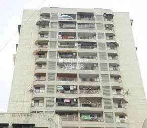 1 BHK Apartment For Rent in Omkar Om Residency Parel Mumbai  7328605