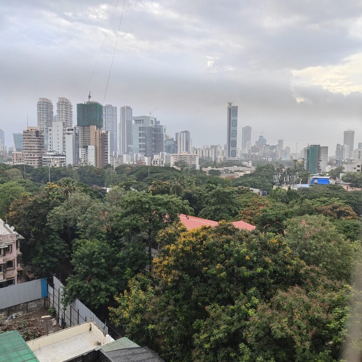 Exterior View, omkar-om-residency 1 Bedroom 550 Sq.Ft. Apartment In Parel Mumbai 7328605