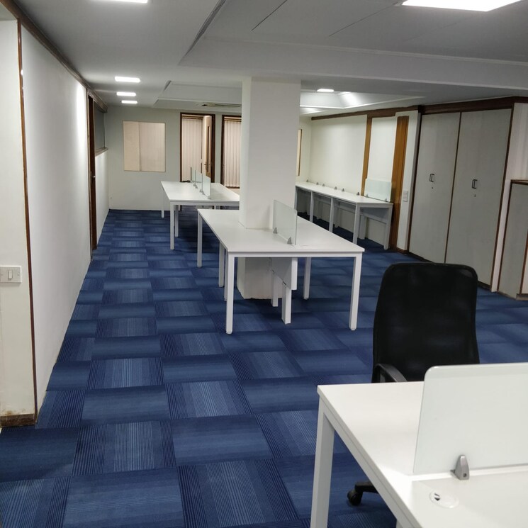 undefined, embassy-icon Commercial Office Space 4250 Sq.Ft. In Infantry Road Bangalore 7328607
