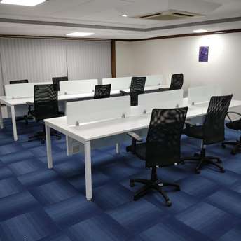 Commercial Office Space 4250 Sq.Ft. For Rent in Infantry Road Bangalore  7328607
