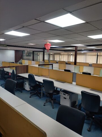 Team Area in  Office Space at Richmond Premier, Richmond Road – for Rent