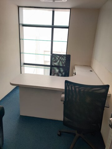 Floor Plan in  Office Space at Richmond Premier, Richmond Road – for Rent