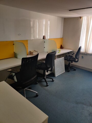 Team Area in  Office Space at Richmond Premier, Richmond Road – for Rent