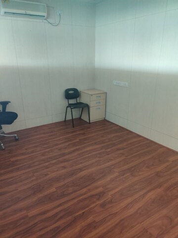 Floor Plan in  Office Space at The Estate, Halasuru – for Rent
