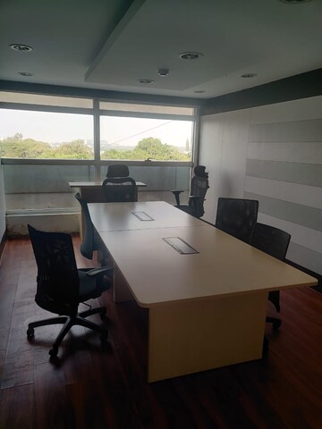 Team Area in  Office Space at The Estate, Halasuru – for Rent