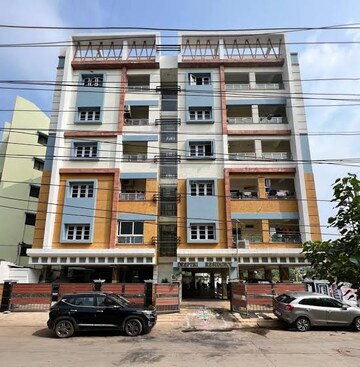 2 BHK Apartment For Sale in Madhurawada