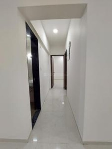 Building Lobby in 2 BHK Apartment at Madhurawada – for Sale