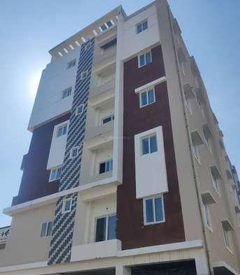 2 BHK Apartment For Resale in Murali Nagar Vizag  7328632