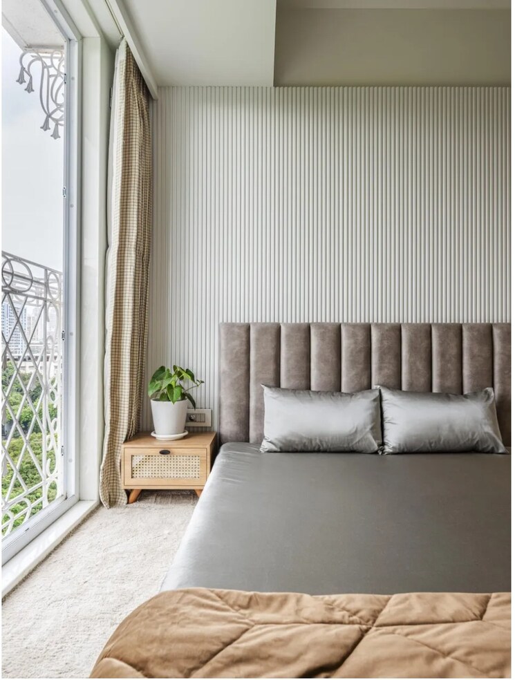 Bedroom, shaad-residency 1 Bedroom 430 Sq.Ft. Apartment In Byculla East Mumbai 7328651