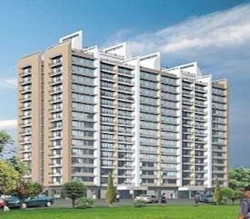 1 RK Apartment For Resale in Redstone Infinity Mazgaon Mumbai  7328662