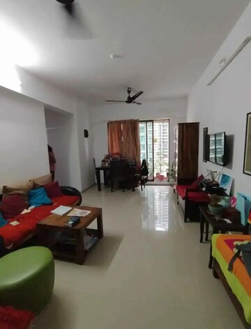 2.5 BHK Apartment For Sale in Shree Satya Shankar Residency, Manpada
