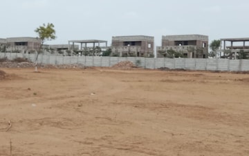 Plot For Sale in Snehapuri Colony