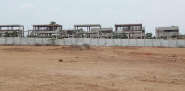  Plot For Sale in Ramakrishnapuram