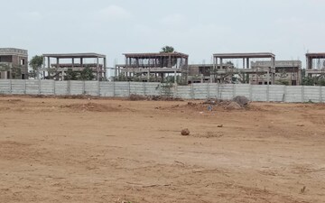Plot For Sale in Vanasthalipuram