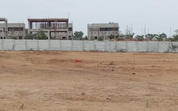 Plot For Sale in Lb Nagar